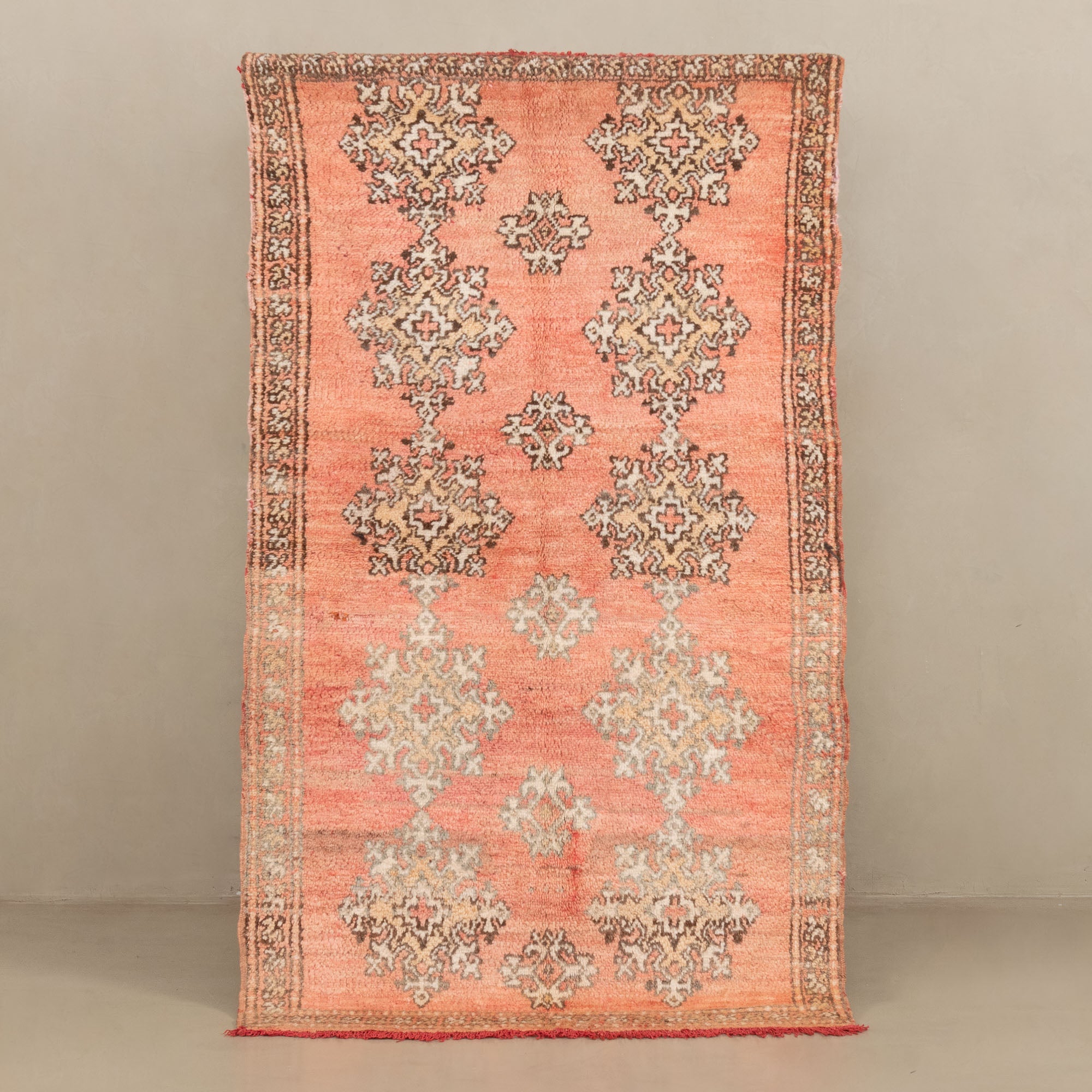 Amire - vintage boujad rug - Benisouk