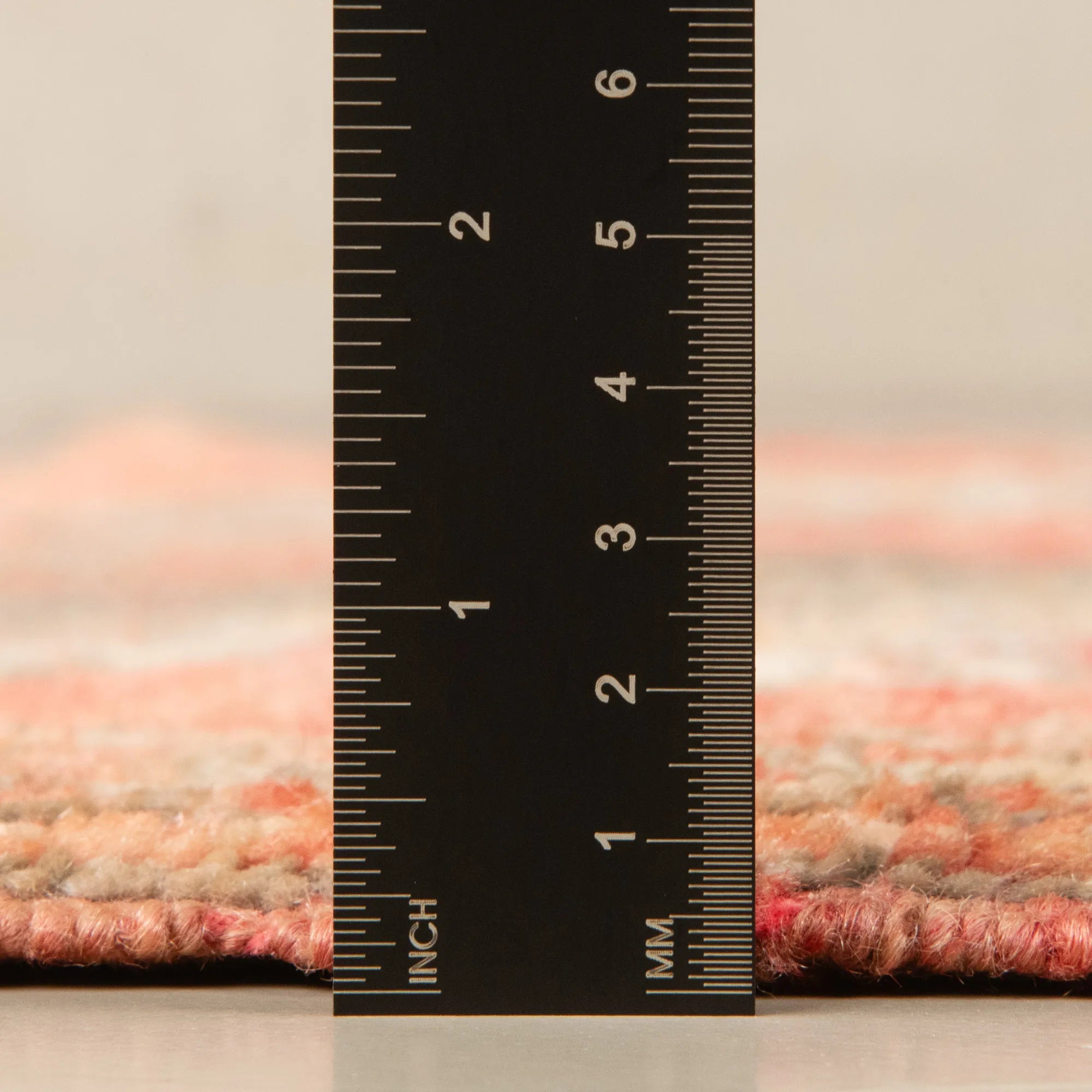 Amire - vintage boujad rug - Benisouk