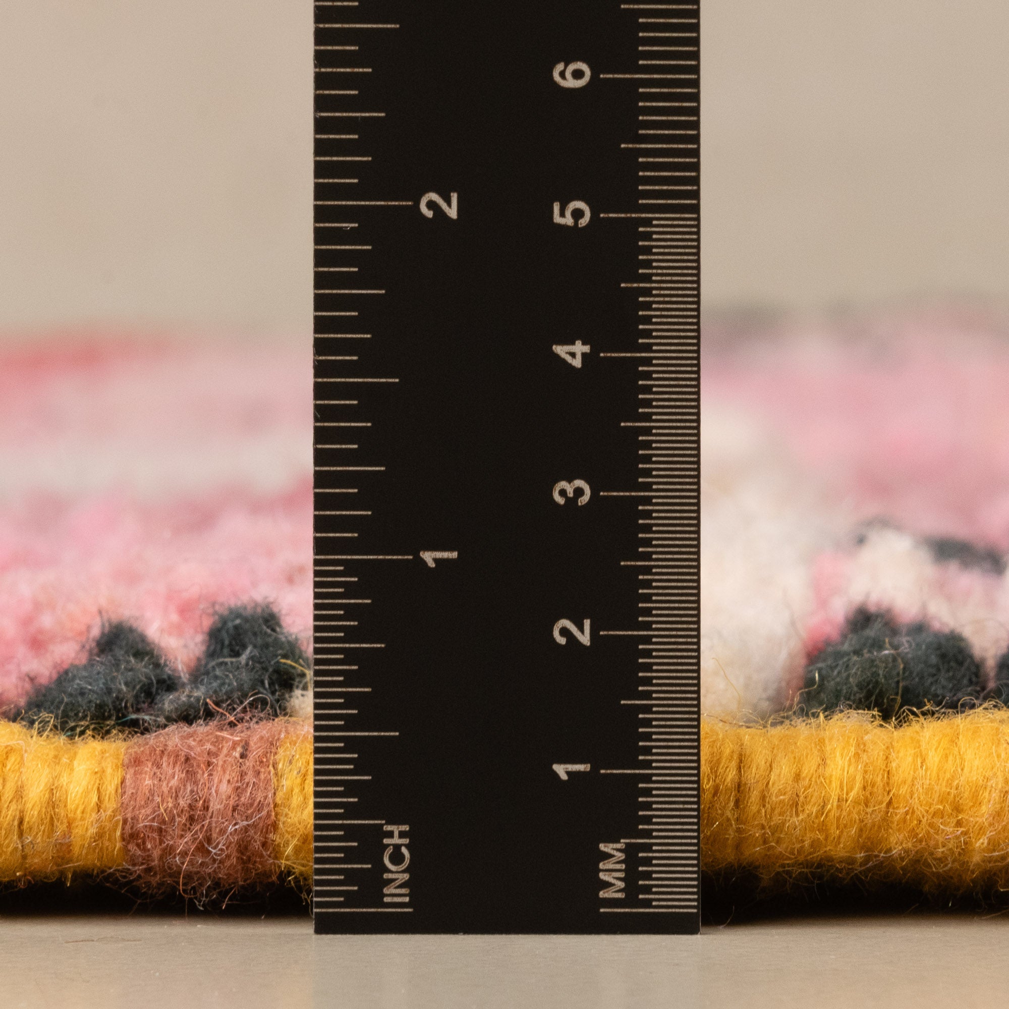 Anaan - vintage boujad rug - Benisouk