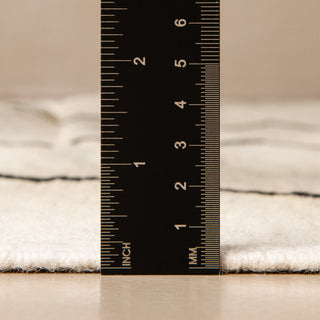 Anir - Flatweave Moroccan rug - Benisouk
