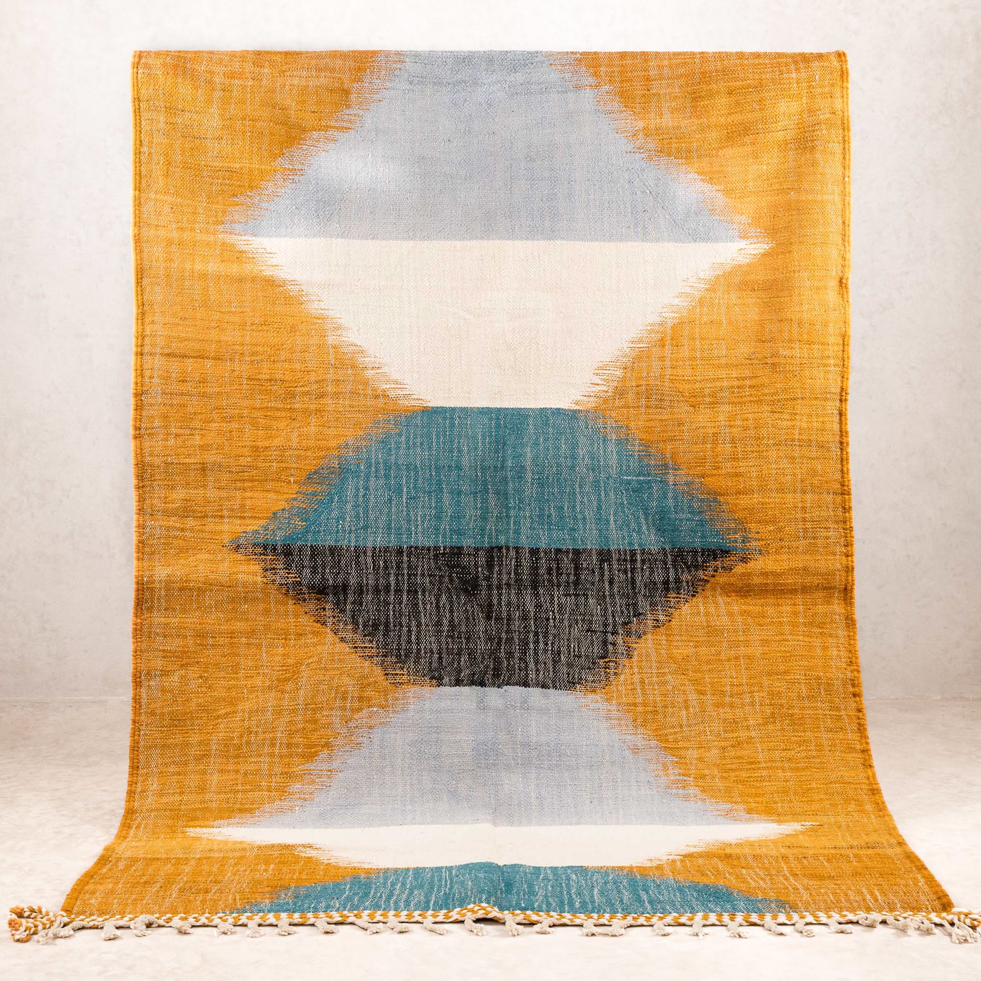 Argan - Flatweave Moroccan rug