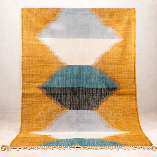 Argan - Flatweave Moroccan rug