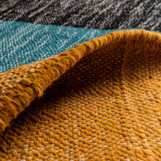 Argan - Flatweave Moroccan rug - Benisouk