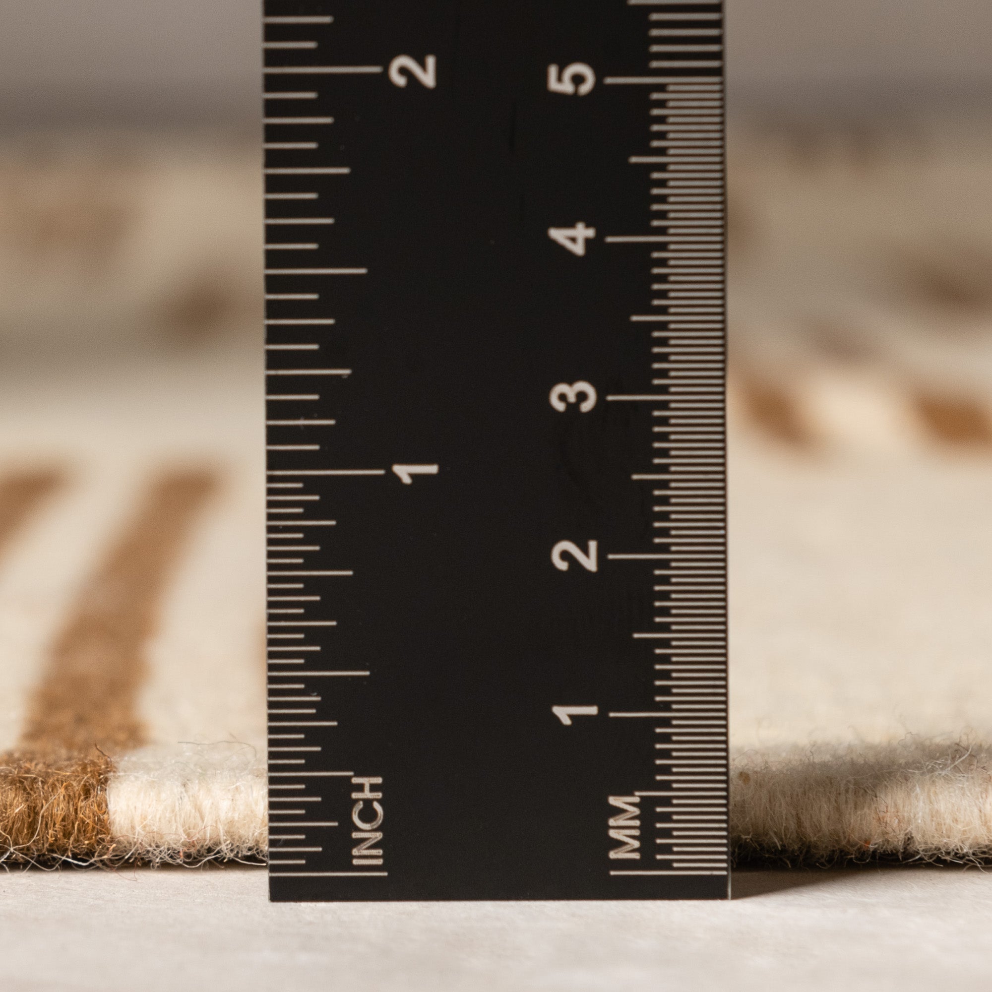 Asafar - Flatweave Moroccan rug - Benisouk