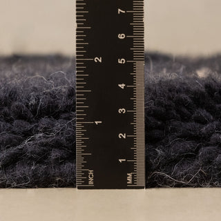 Asmar - Shag Moroccan rug - Benisouk