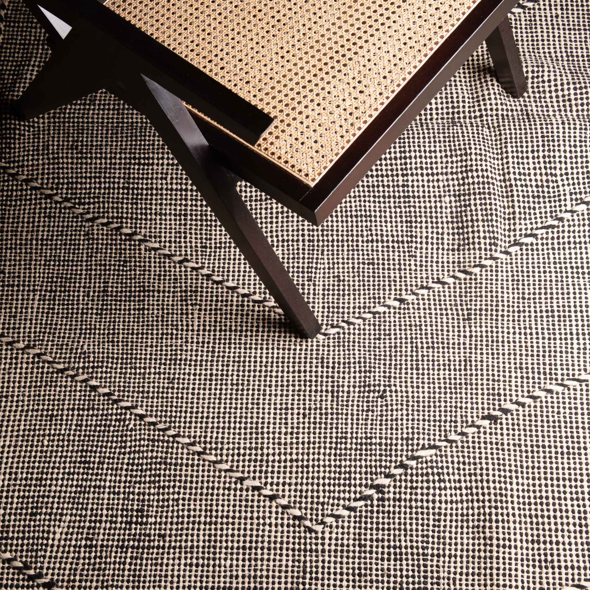 Assa - Taznakht kilim rug - Benisouk