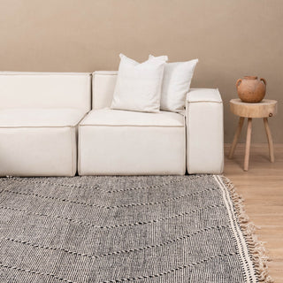 Assa - Taznakht kilim rug - Benisouk