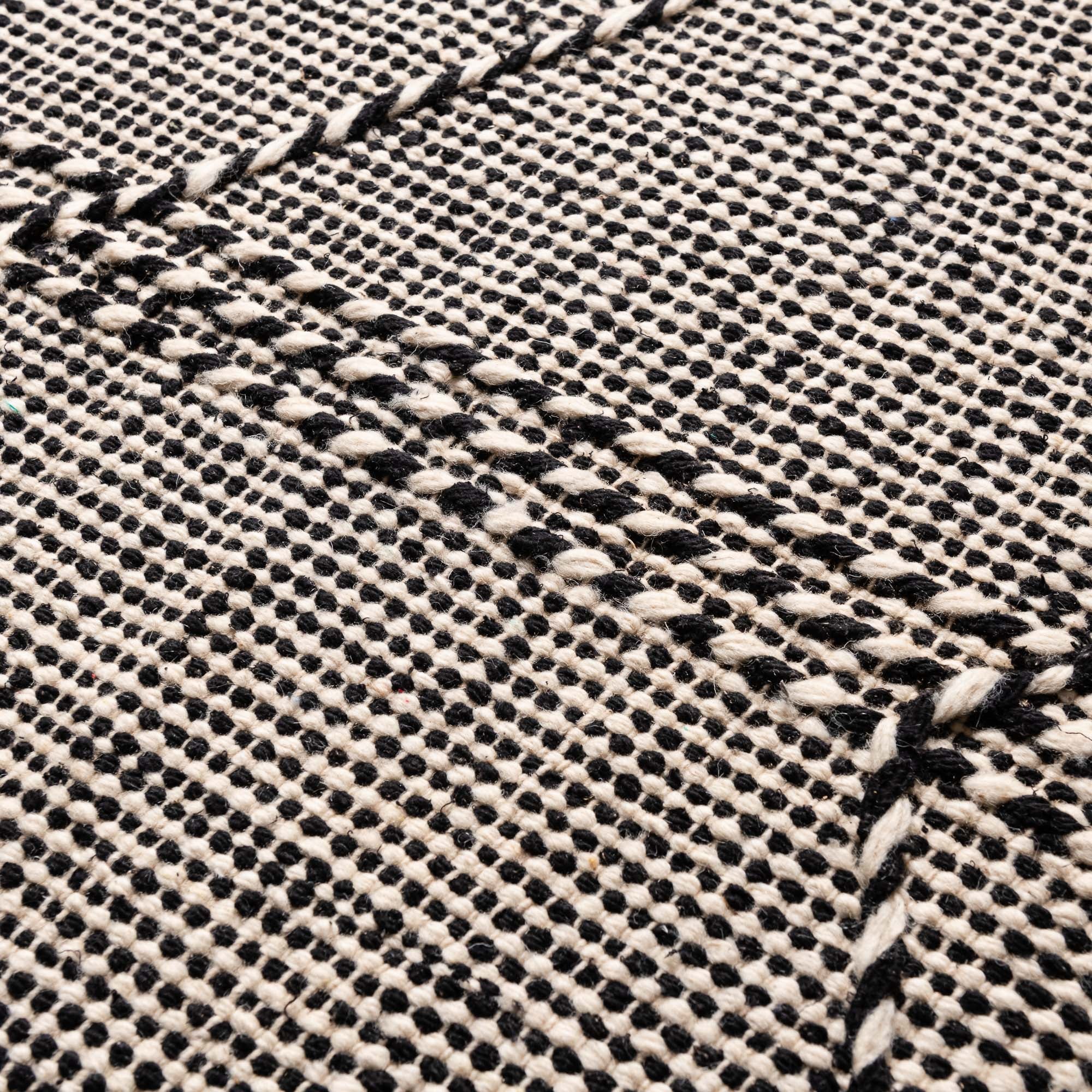 Assa - Taznakht kilim rug - Benisouk