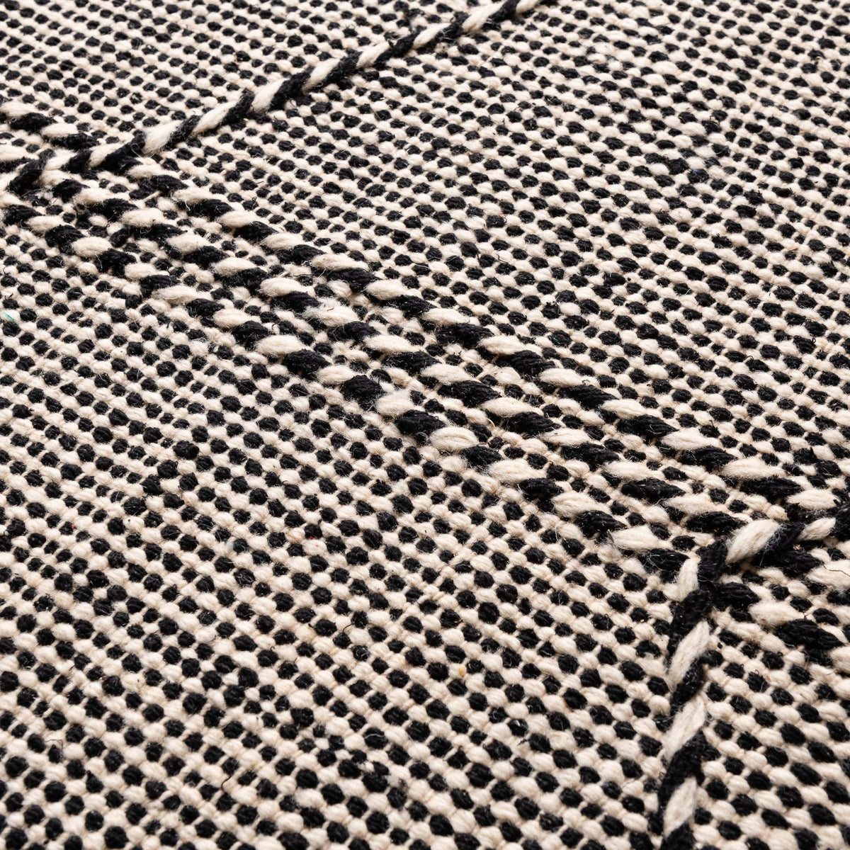 Assa - Taznakht kilim rug - Benisouk