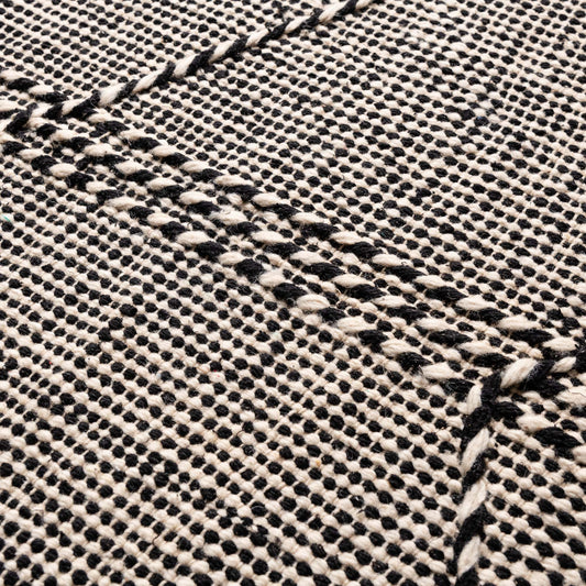 Assa - Taznakht kilim rug - Benisouk