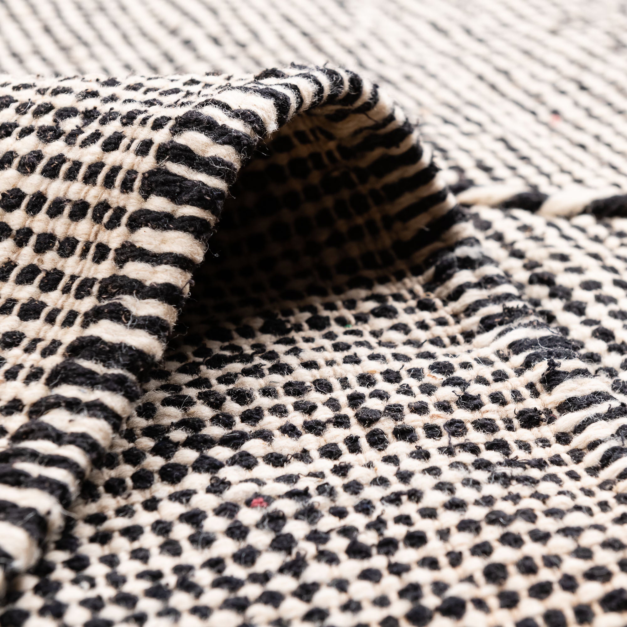 Assa - Taznakht kilim rug - Benisouk