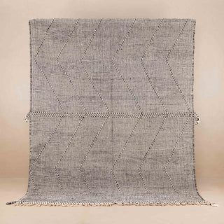 Assa - Taznakht kilim rug - Benisouk