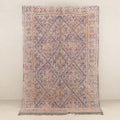 Atika - vintage beni mguild rug