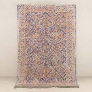 Atika - vintage beni mguild rug