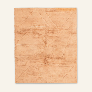 Autumn - Luxury Shag Moroccan Rug