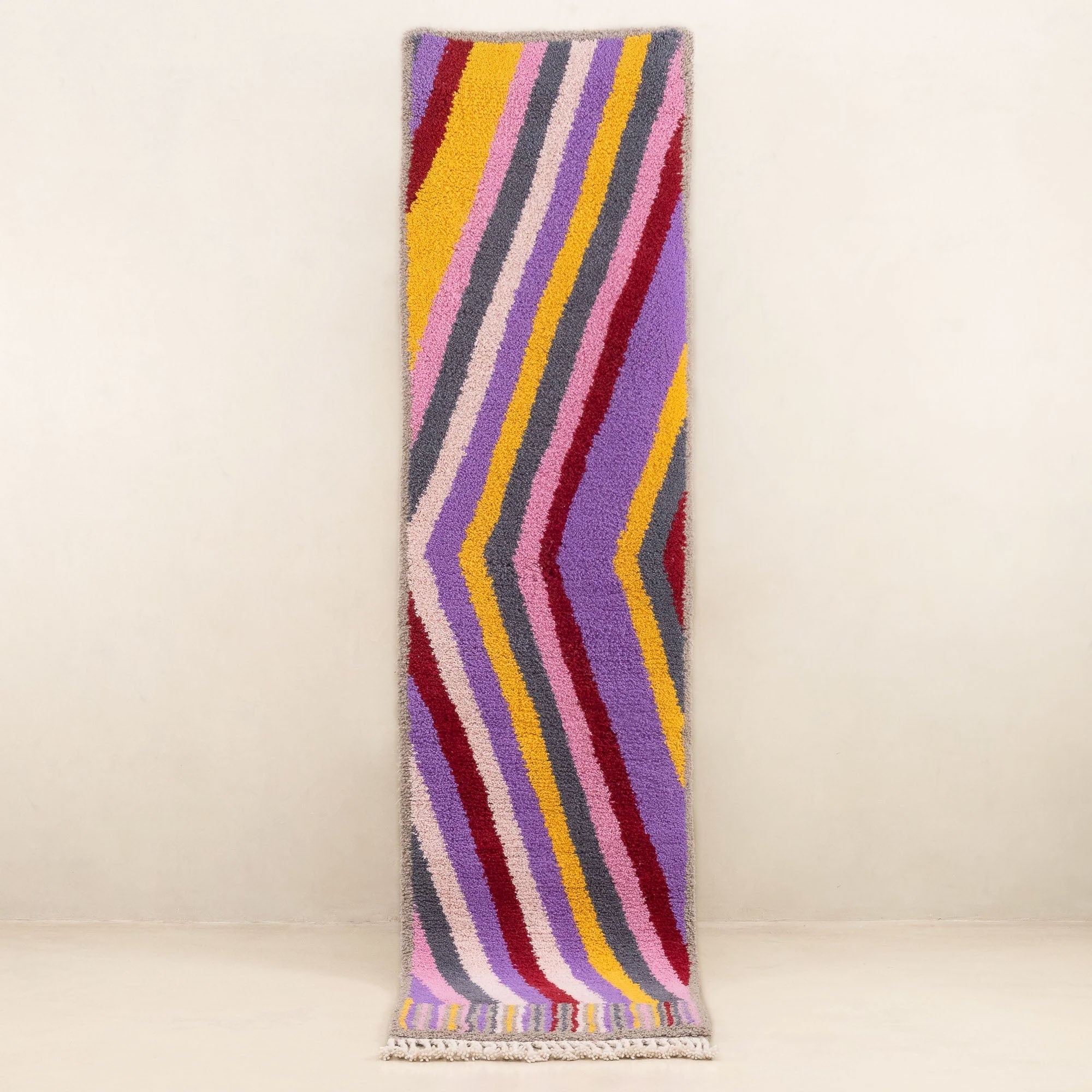 Awtar - Beni ourain runner rug