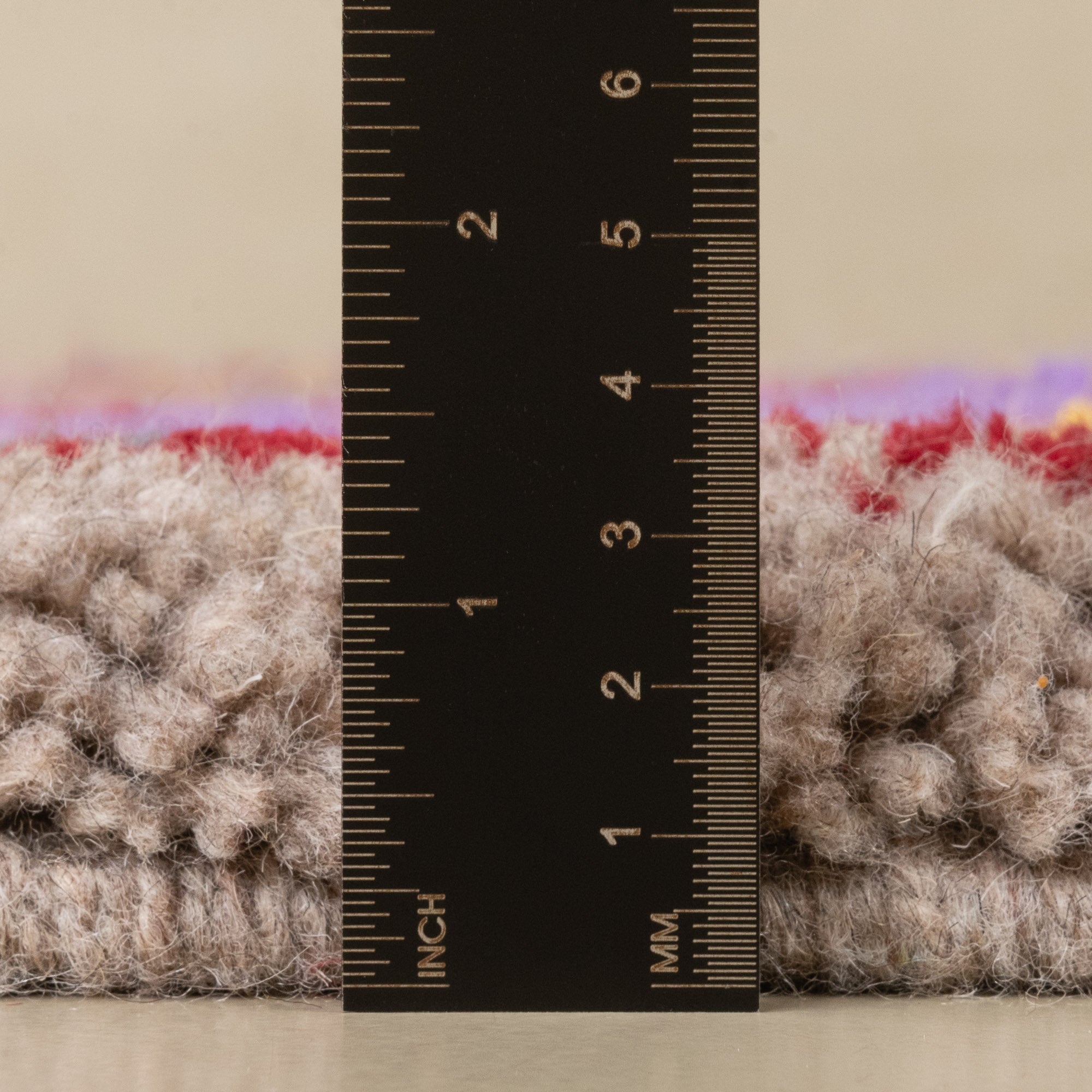 Awtar - Beni ourain runner rug - Benisouk