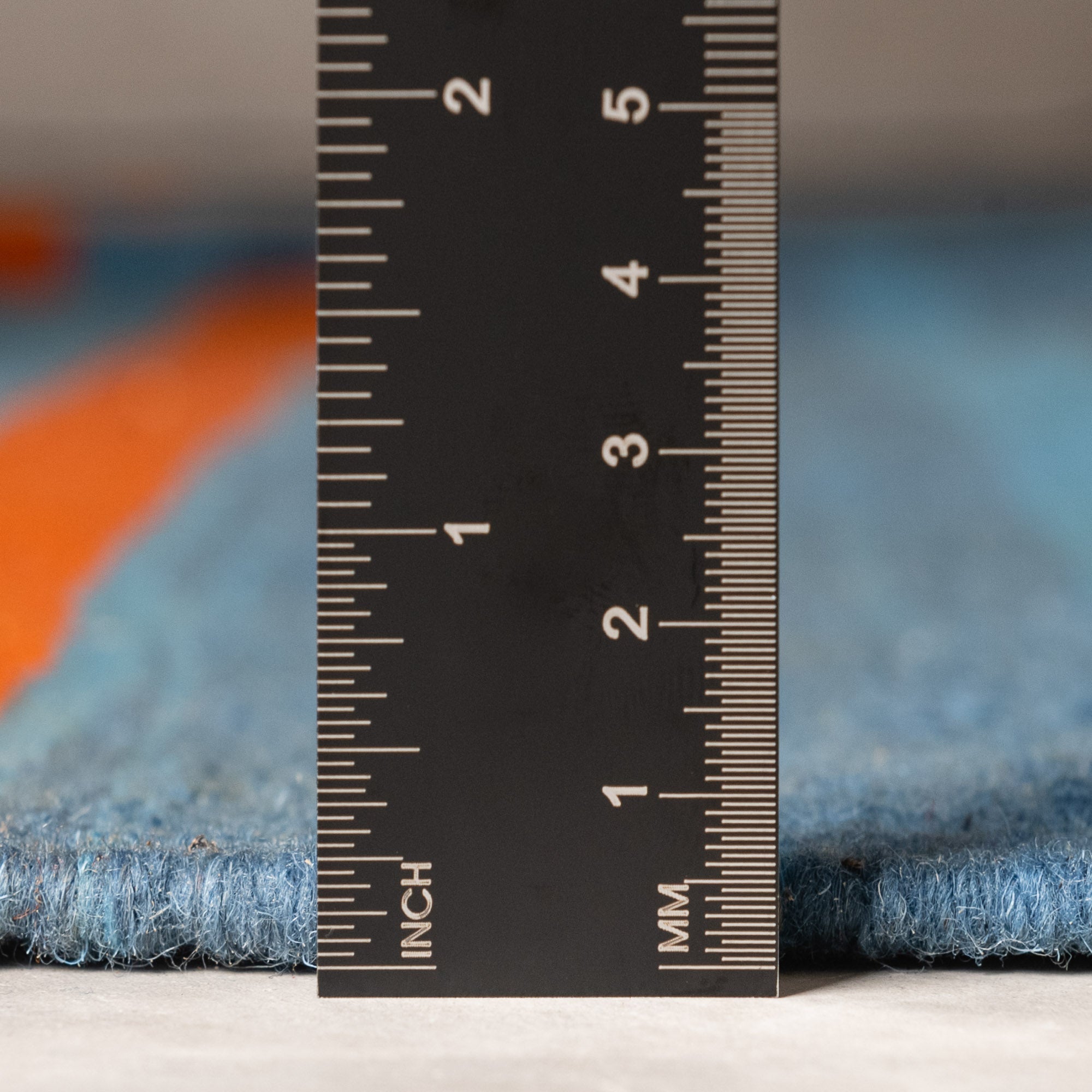 Ayar - Flatweave Moroccan rug - Benisouk