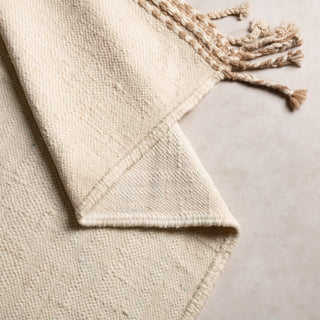 Ayrar - Flatweave Moroccan rug - Benisouk