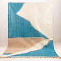 Ayrar - Flatweave Moroccan rug