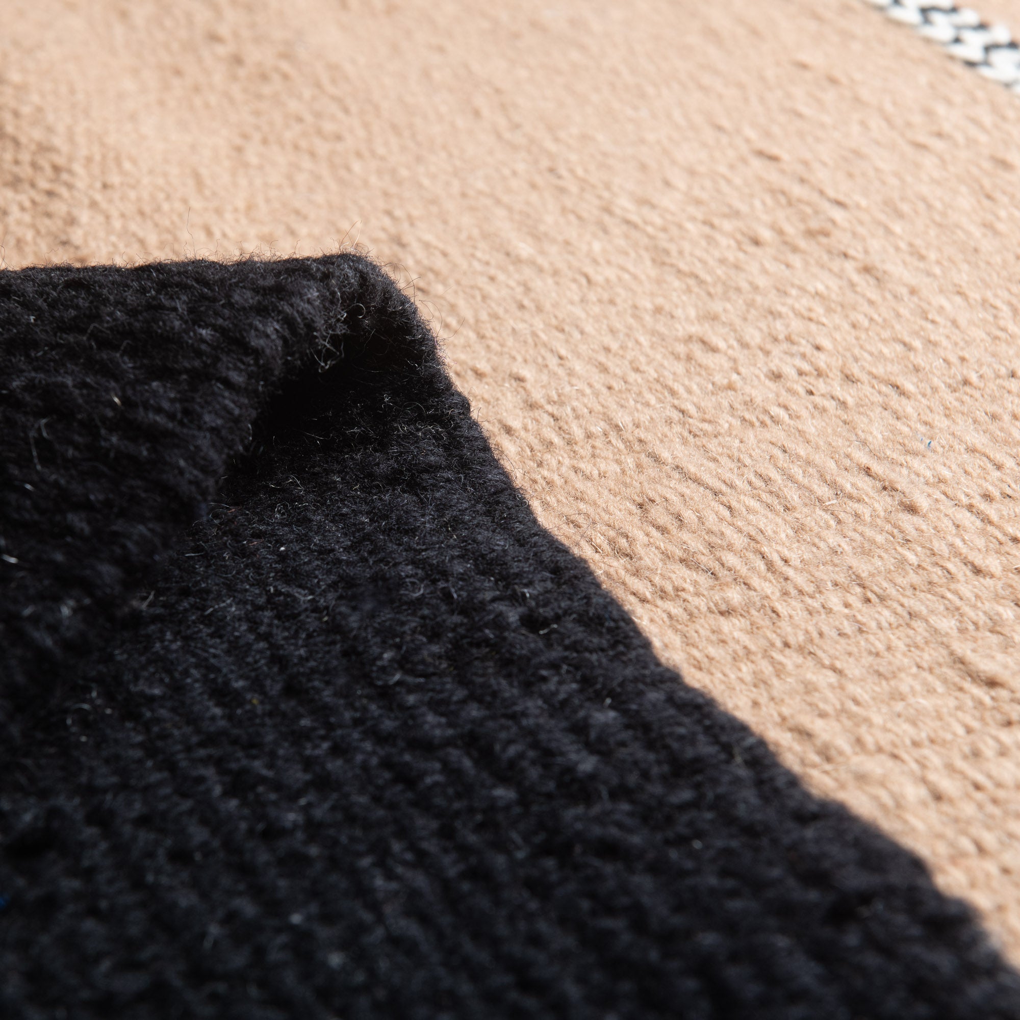 Azman - taznakht kilim rug - Benisouk