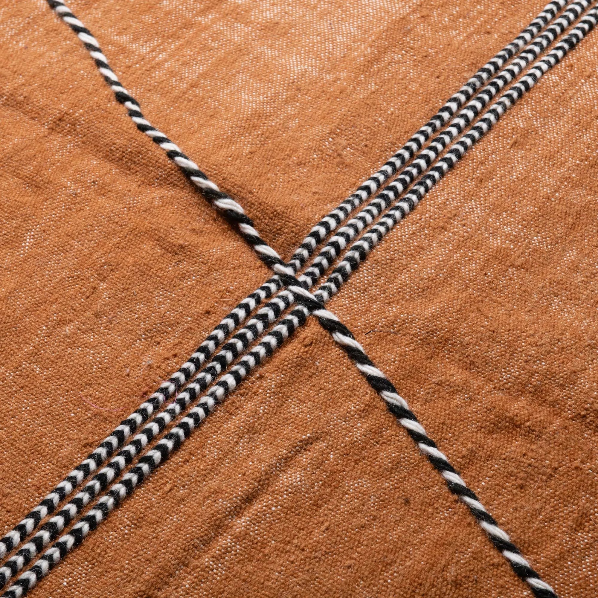 Azman - Taznakht kilim rug - Benisouk