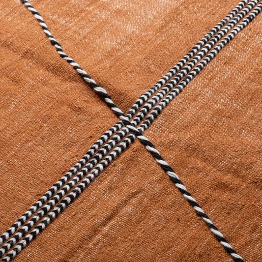 Azman - Taznakht kilim rug - Benisouk