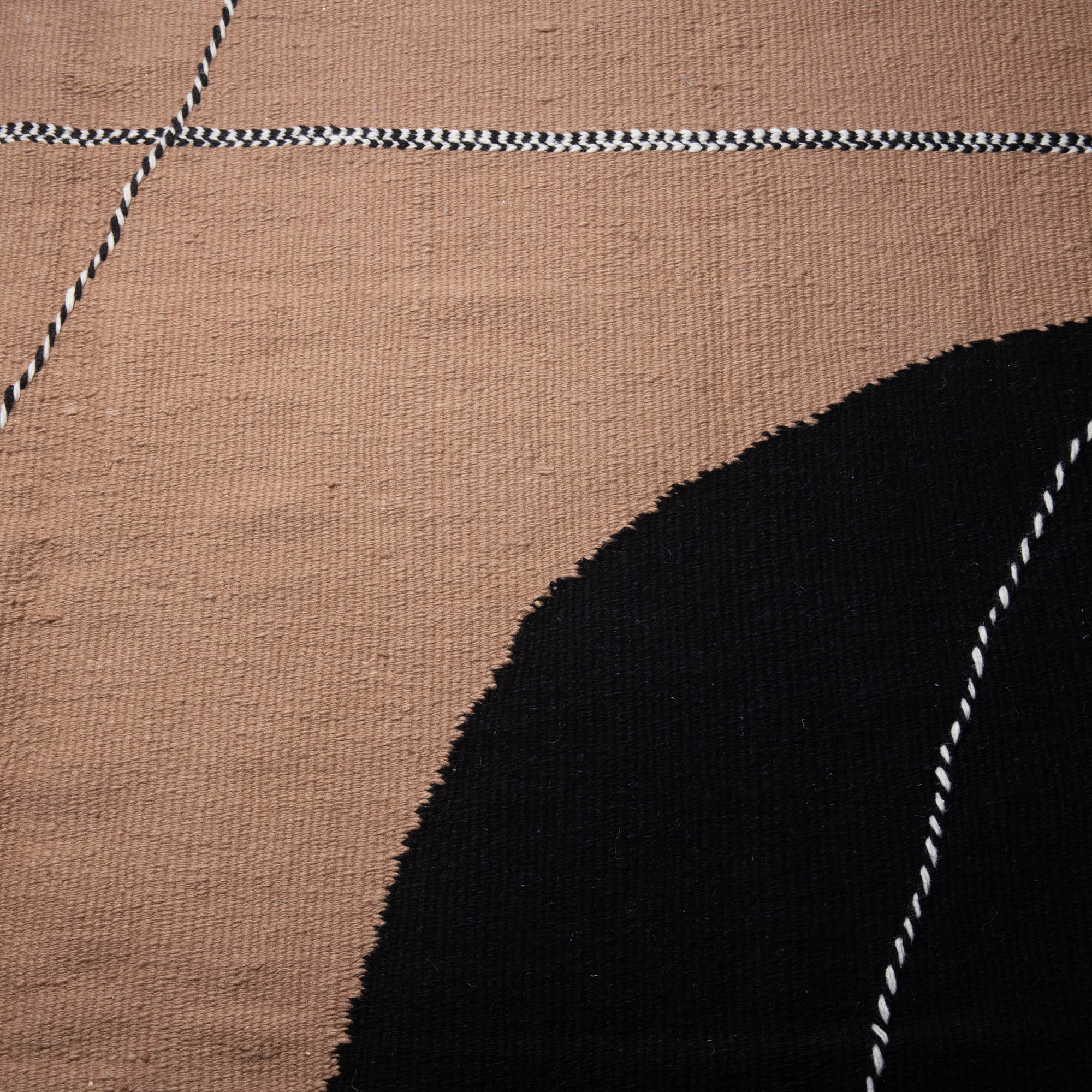 Azman - taznakht kilim rug - Benisouk