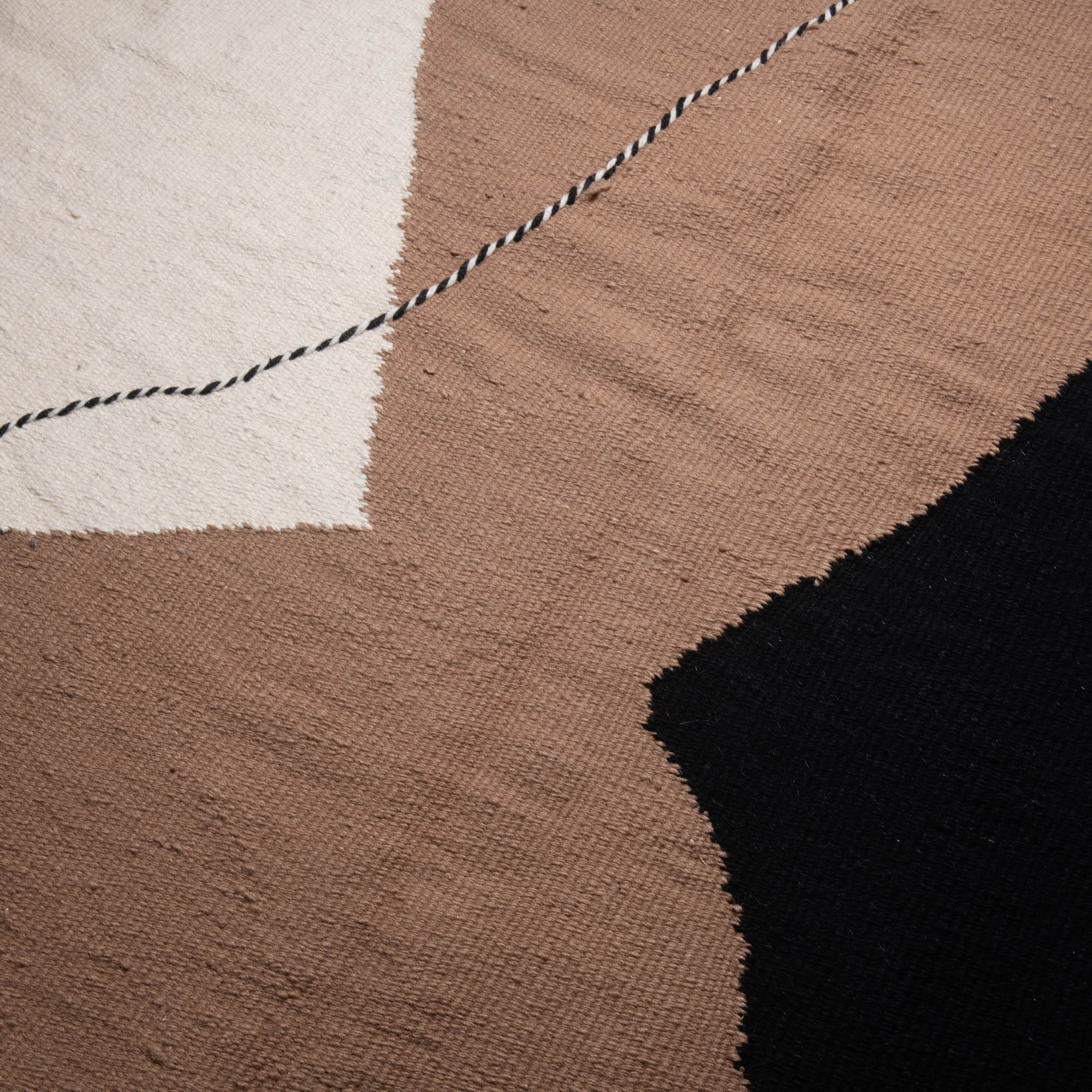 Azman - taznakht kilim rug - Benisouk