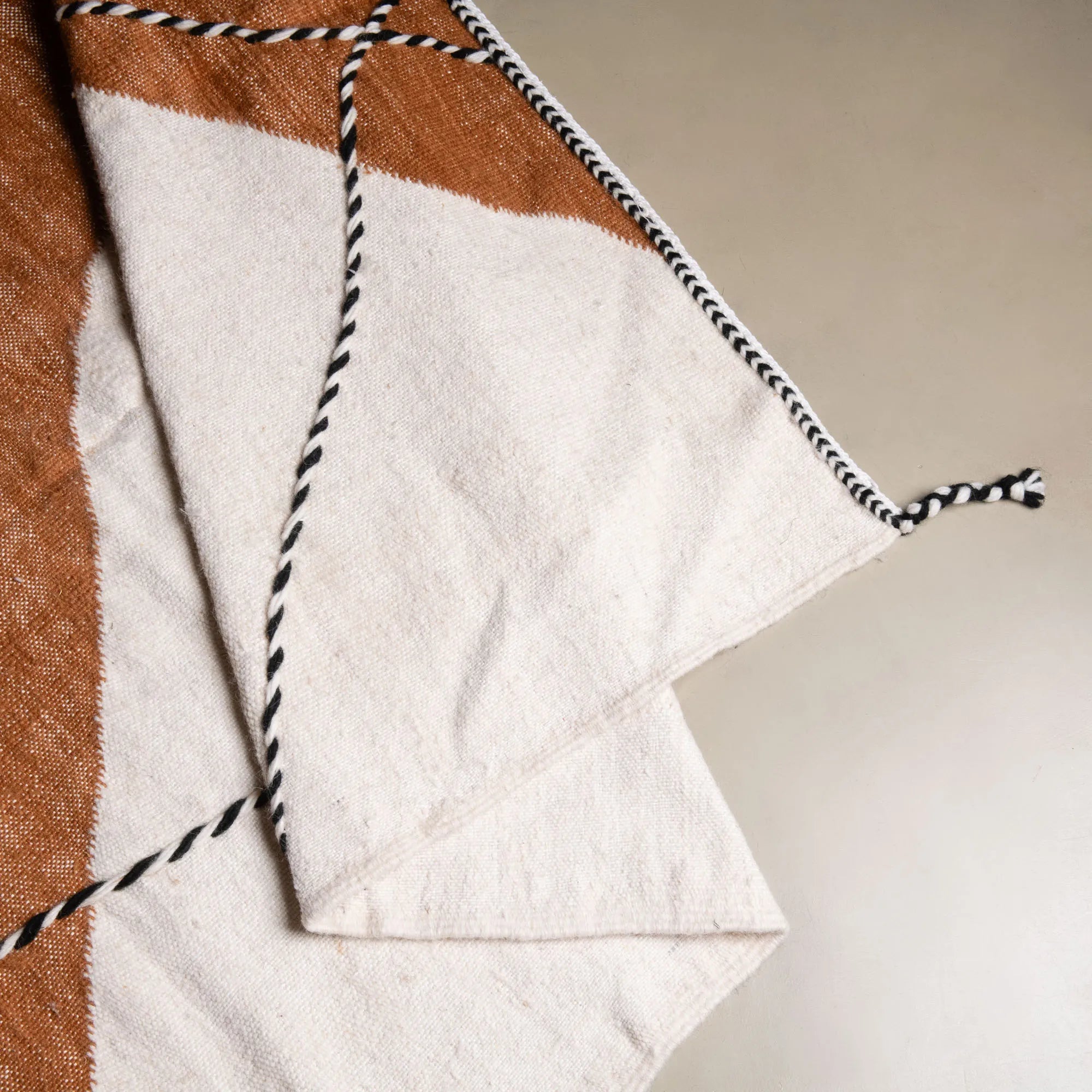 Azman - Taznakht kilim rug - Benisouk