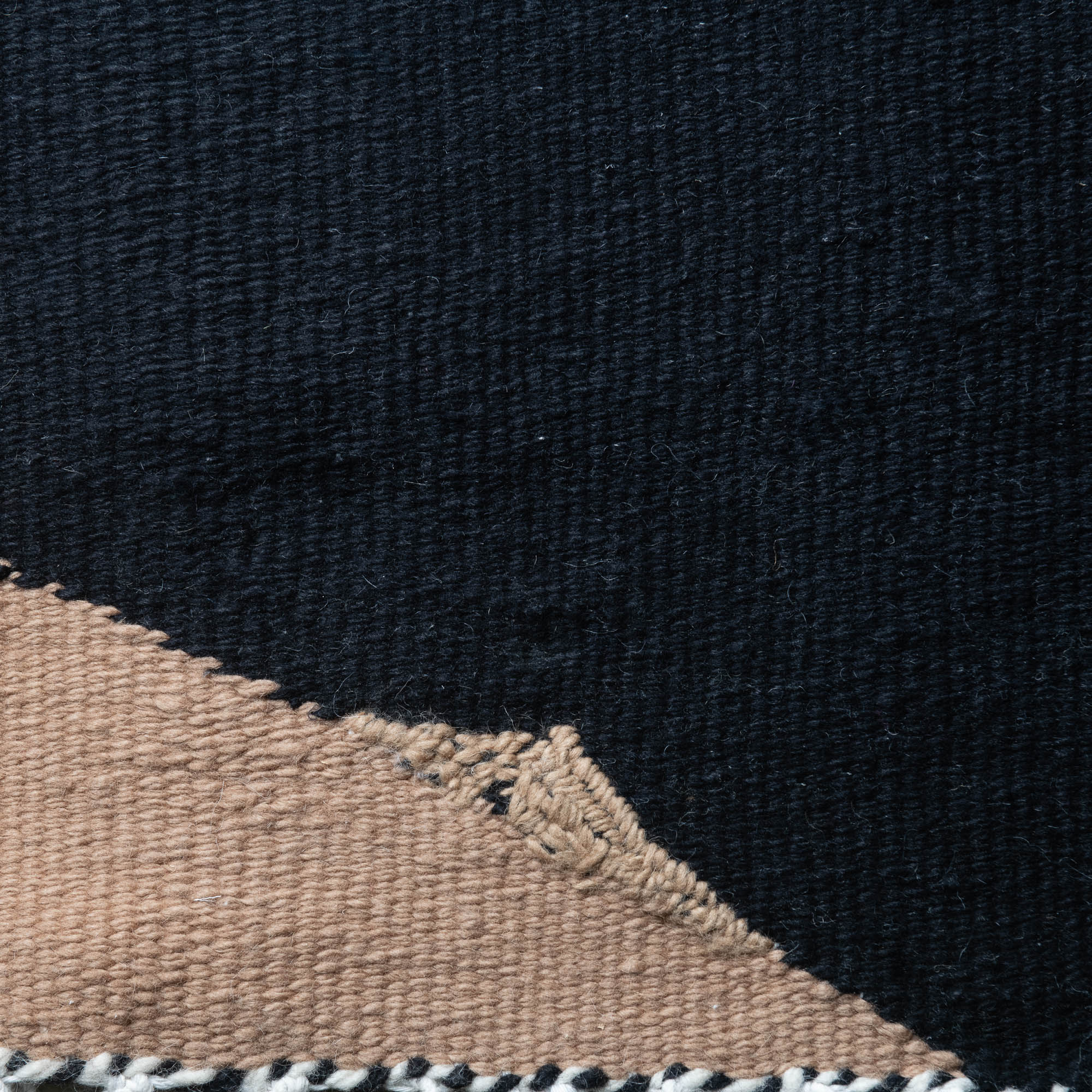 Azman - taznakht kilim rug - Benisouk