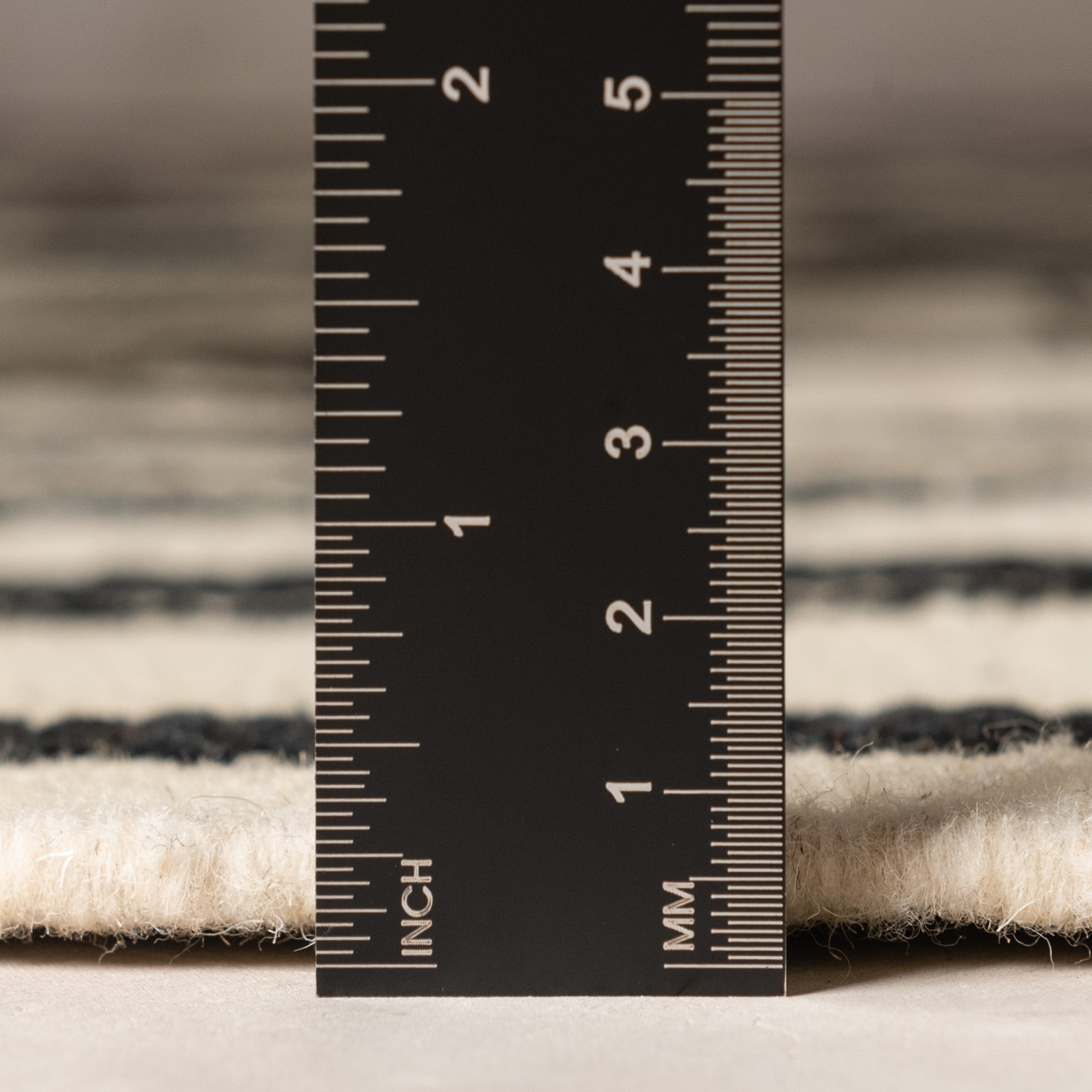 Azmar - Flatweave Moroccan rug - Benisouk