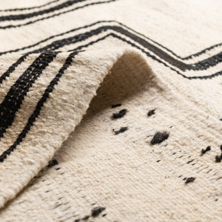 Azmar - Flatweave Moroccan rug - Benisouk