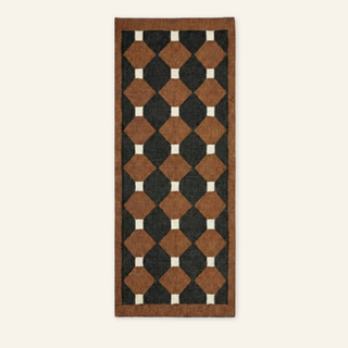 Azour - Flatweave Moroccan runner rug