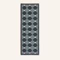 Azra - Flatweave Moroccan runner rug