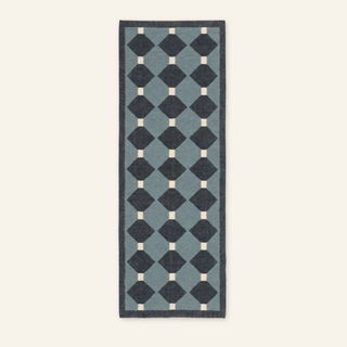 Azra - Flatweave Moroccan runner rug