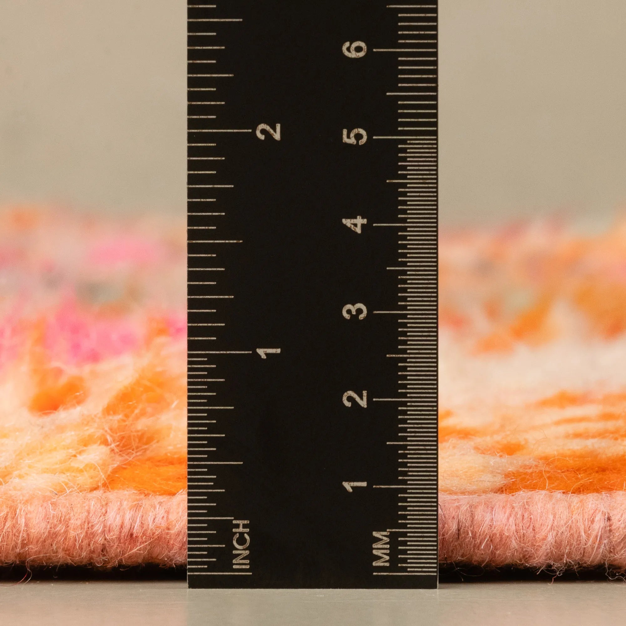 Azra - vintage boujad rug - Benisouk