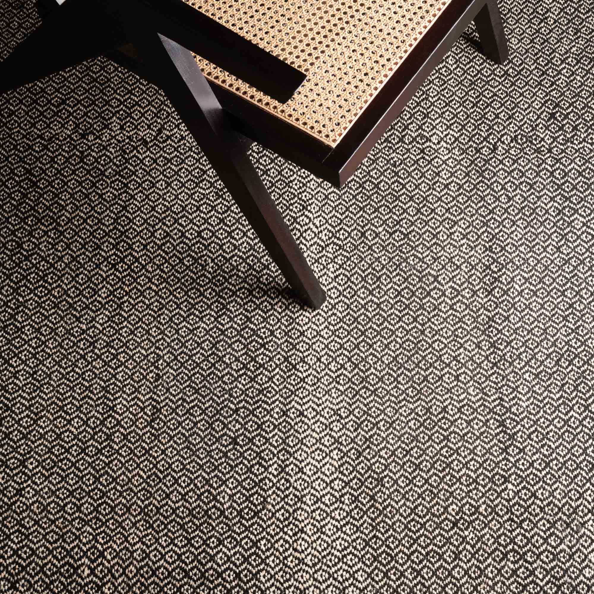 Badis - taznakht kilim rug - Benisouk