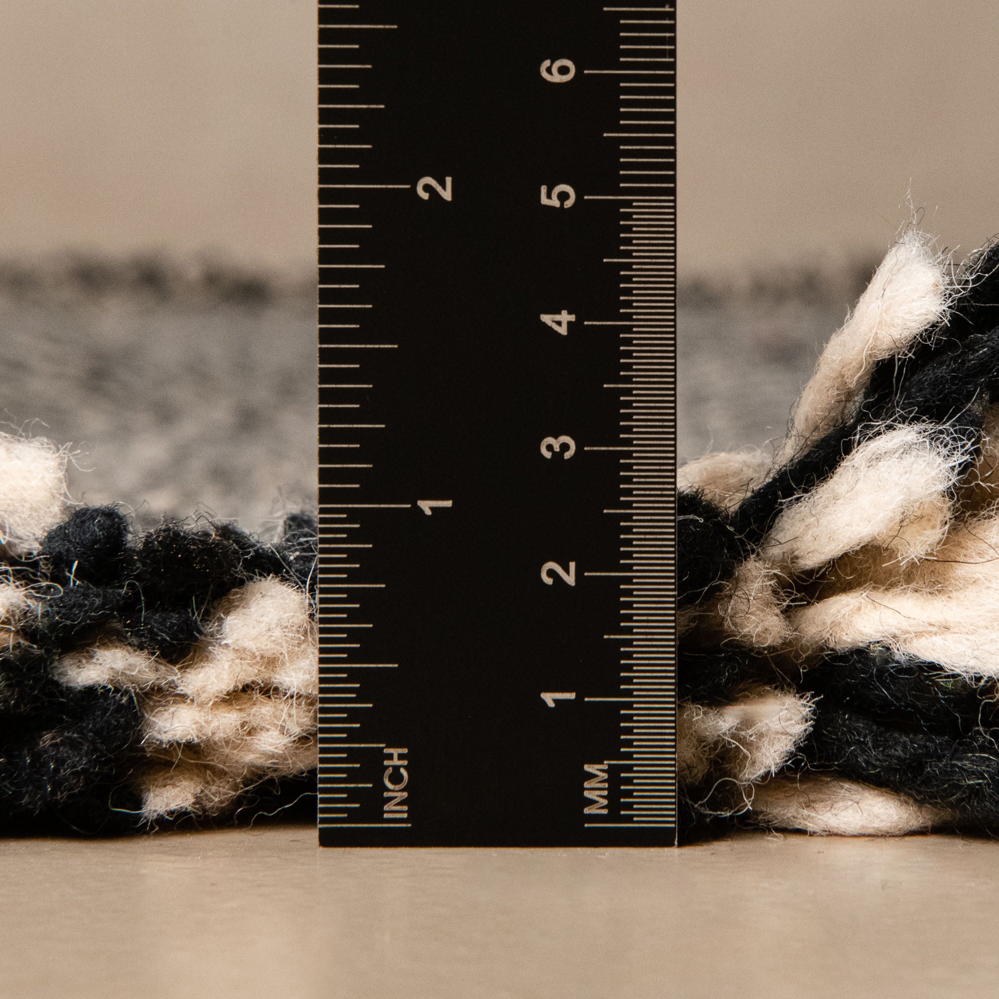 Bahada - taznakht kilim rug - Benisouk