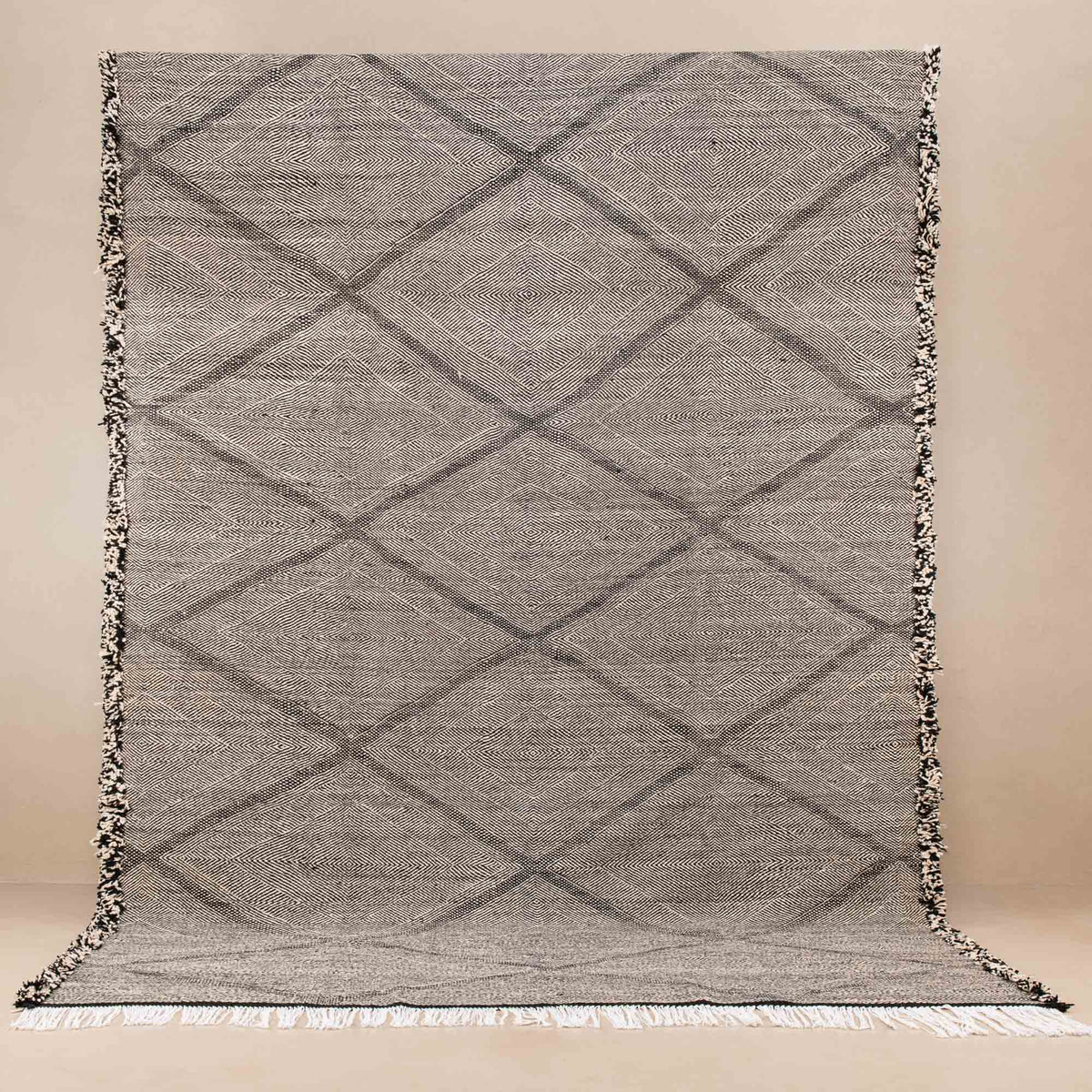 Bahada - taznakht kilim rug - Benisouk