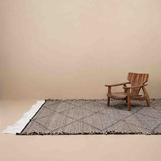 Bahada - taznakht kilim rug - Benisouk