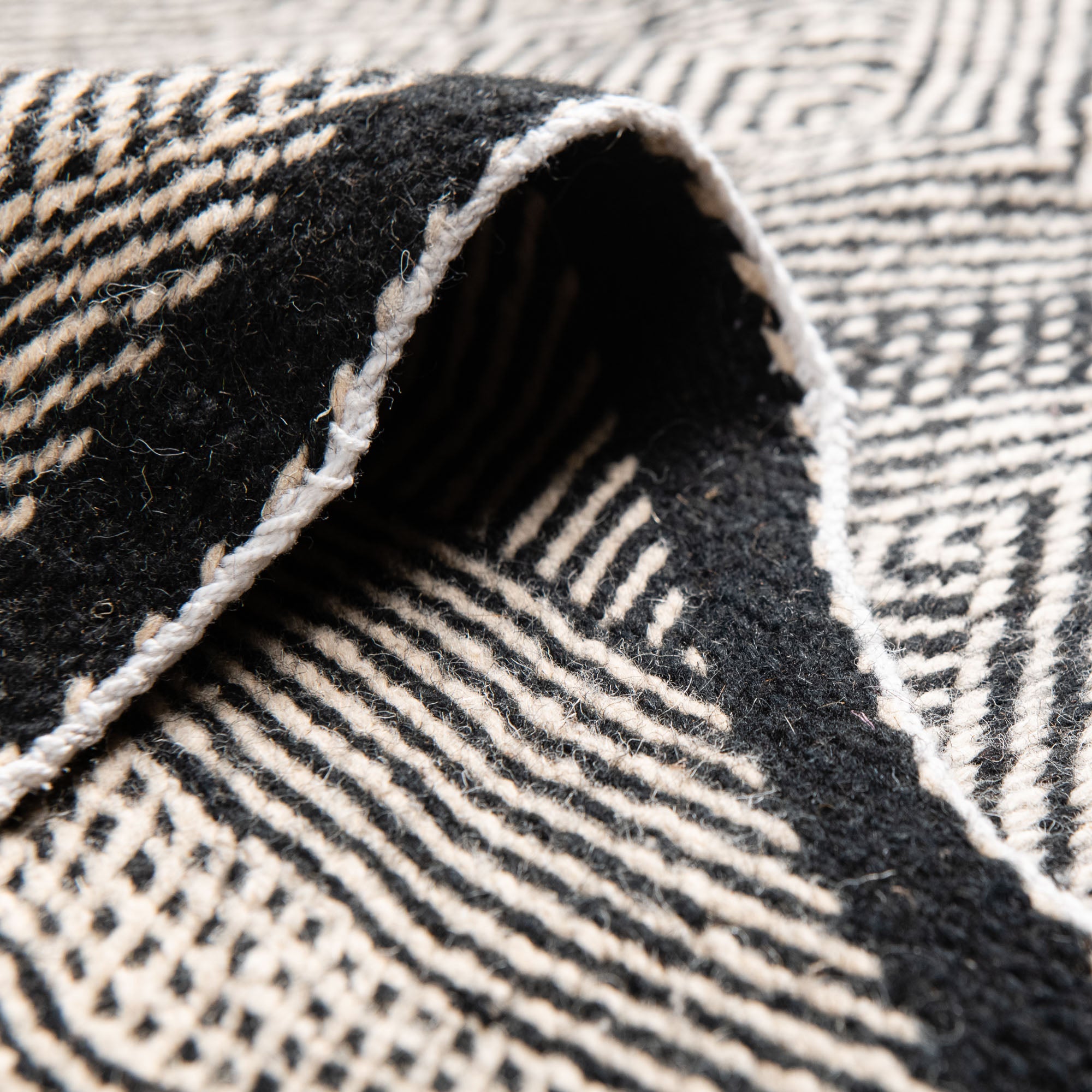 Bahada - taznakht kilim rug - Benisouk