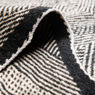Bahada - taznakht kilim rug - Benisouk