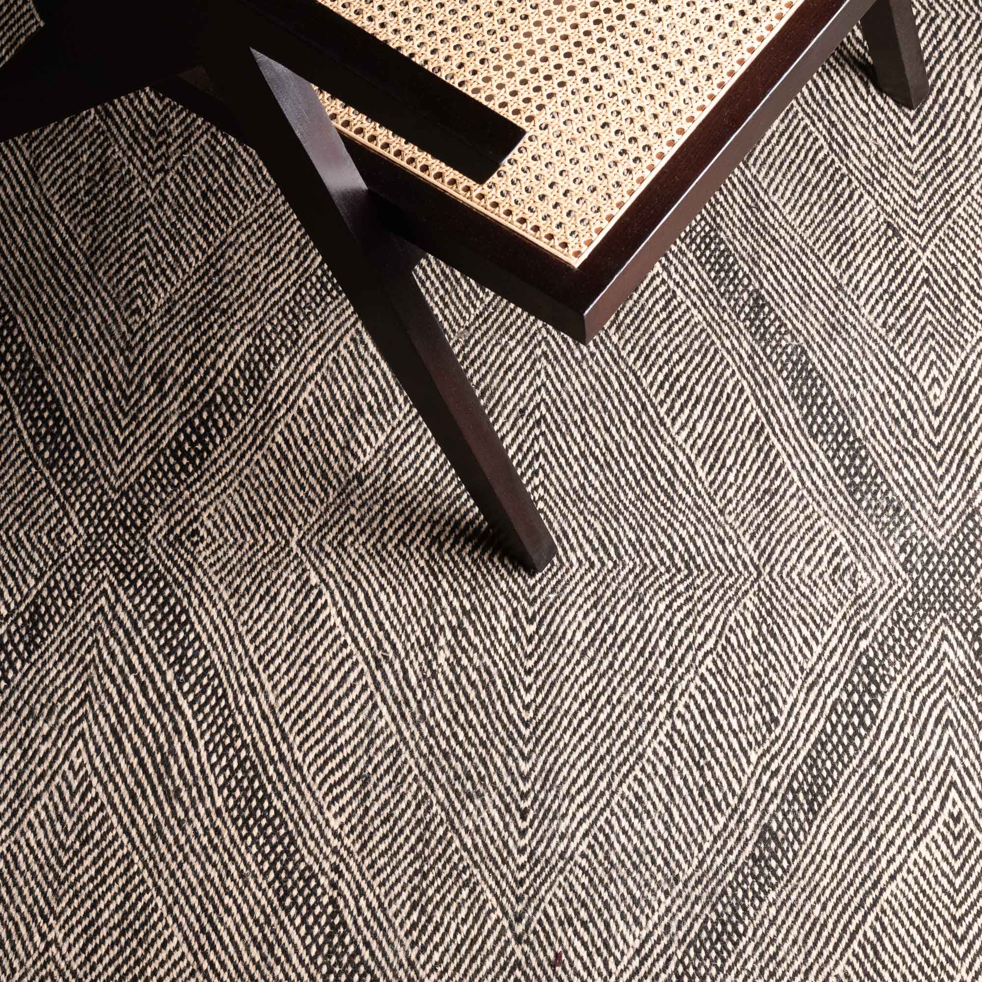 Bahada - taznakht kilim rug - Benisouk