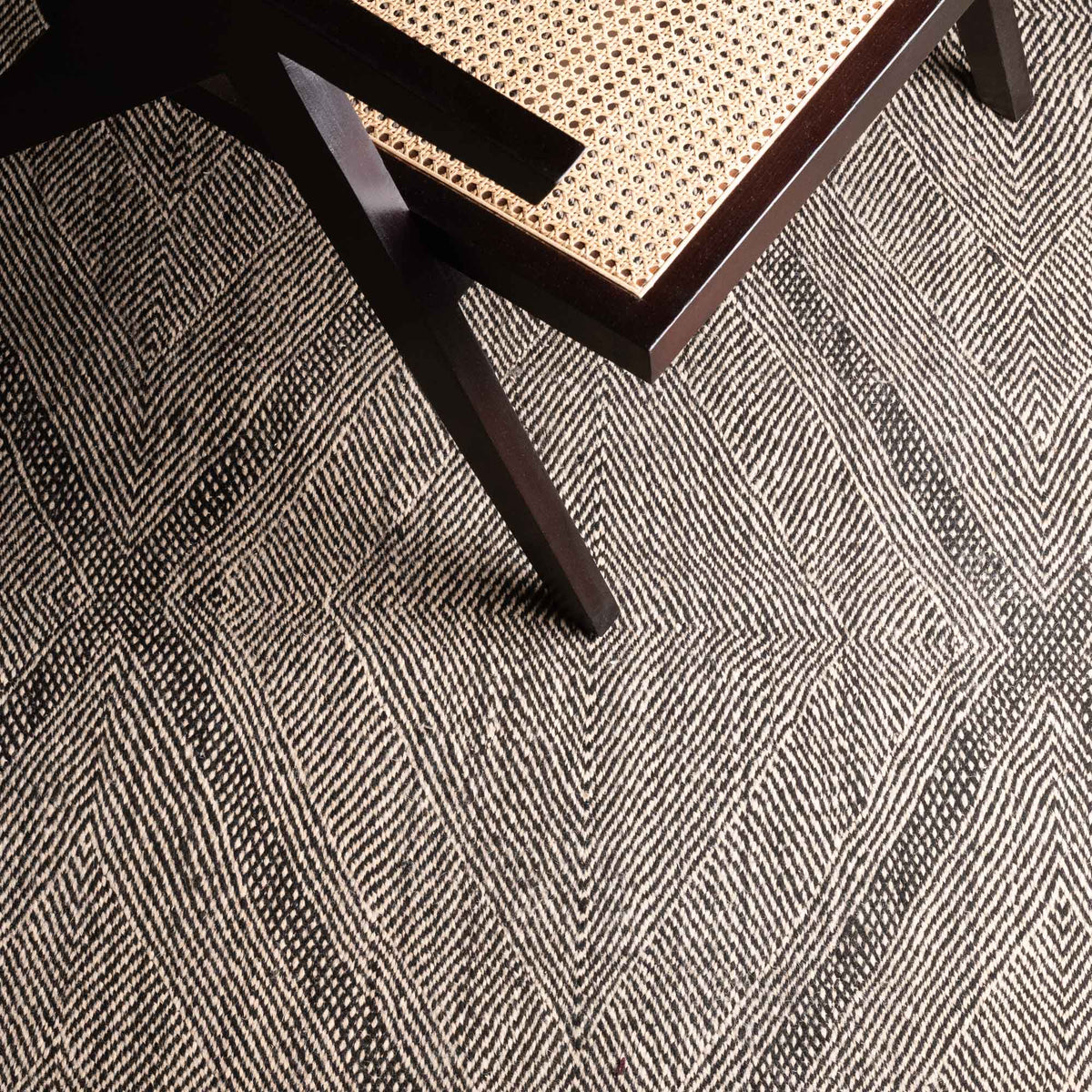 Bahada - taznakht kilim rug - Benisouk