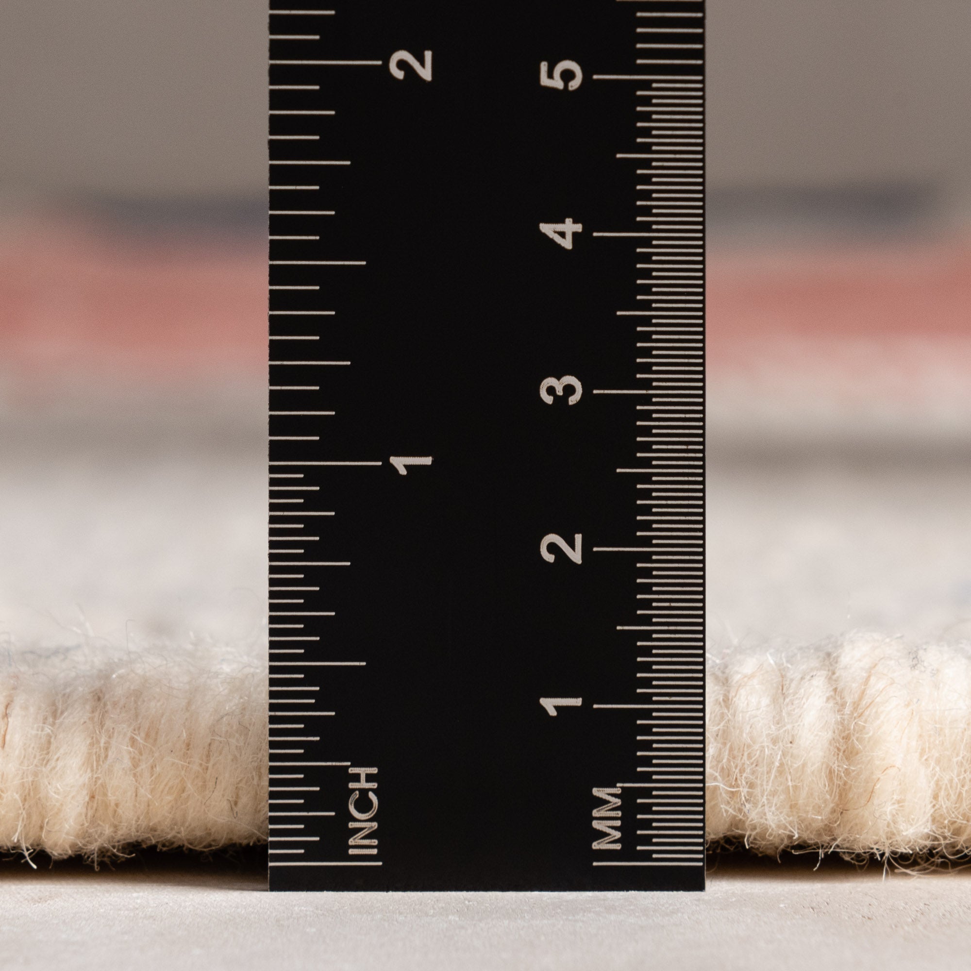 Bahar - Flatweave Moroccan rug - Benisouk