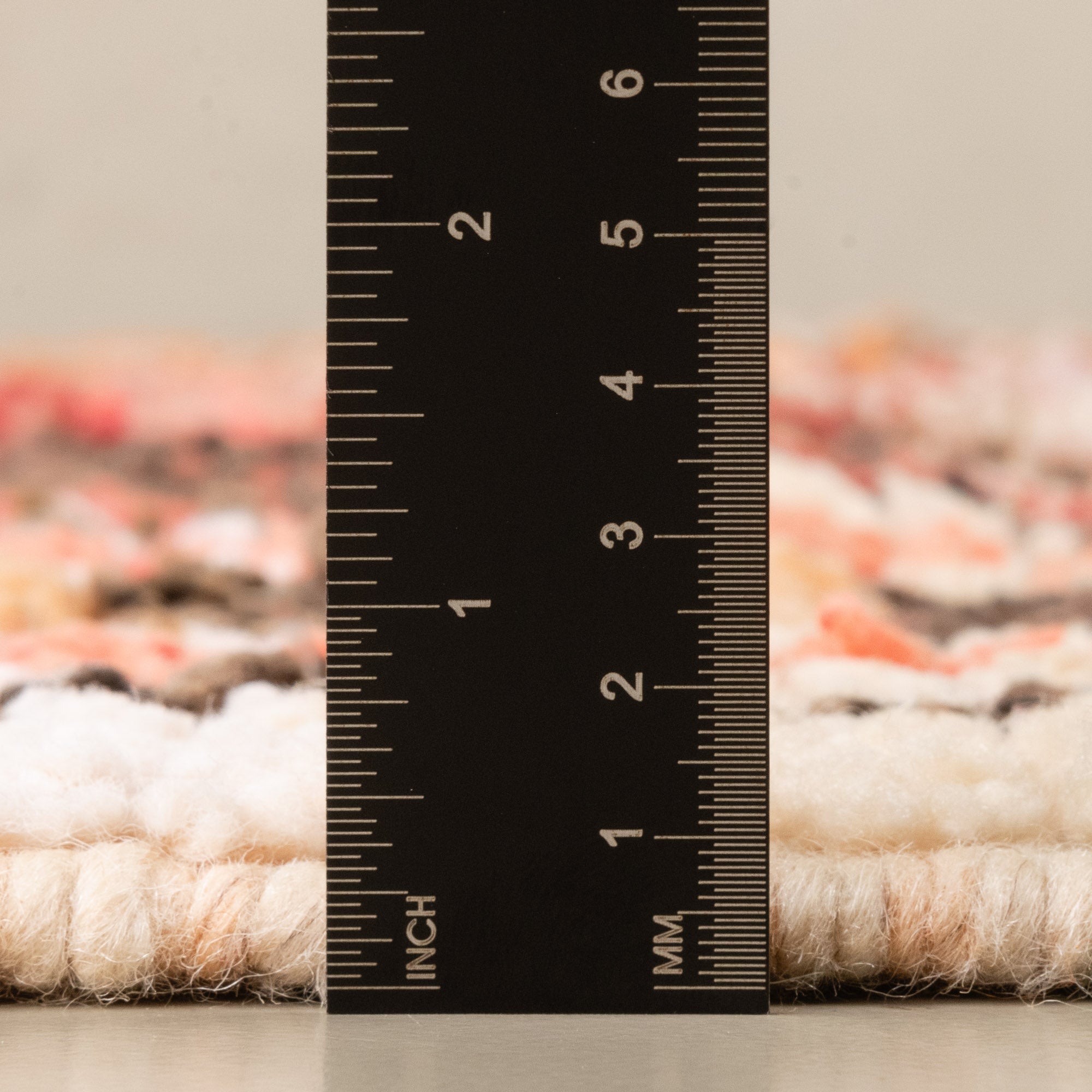 Bahar - vintage boujad rug - Benisouk