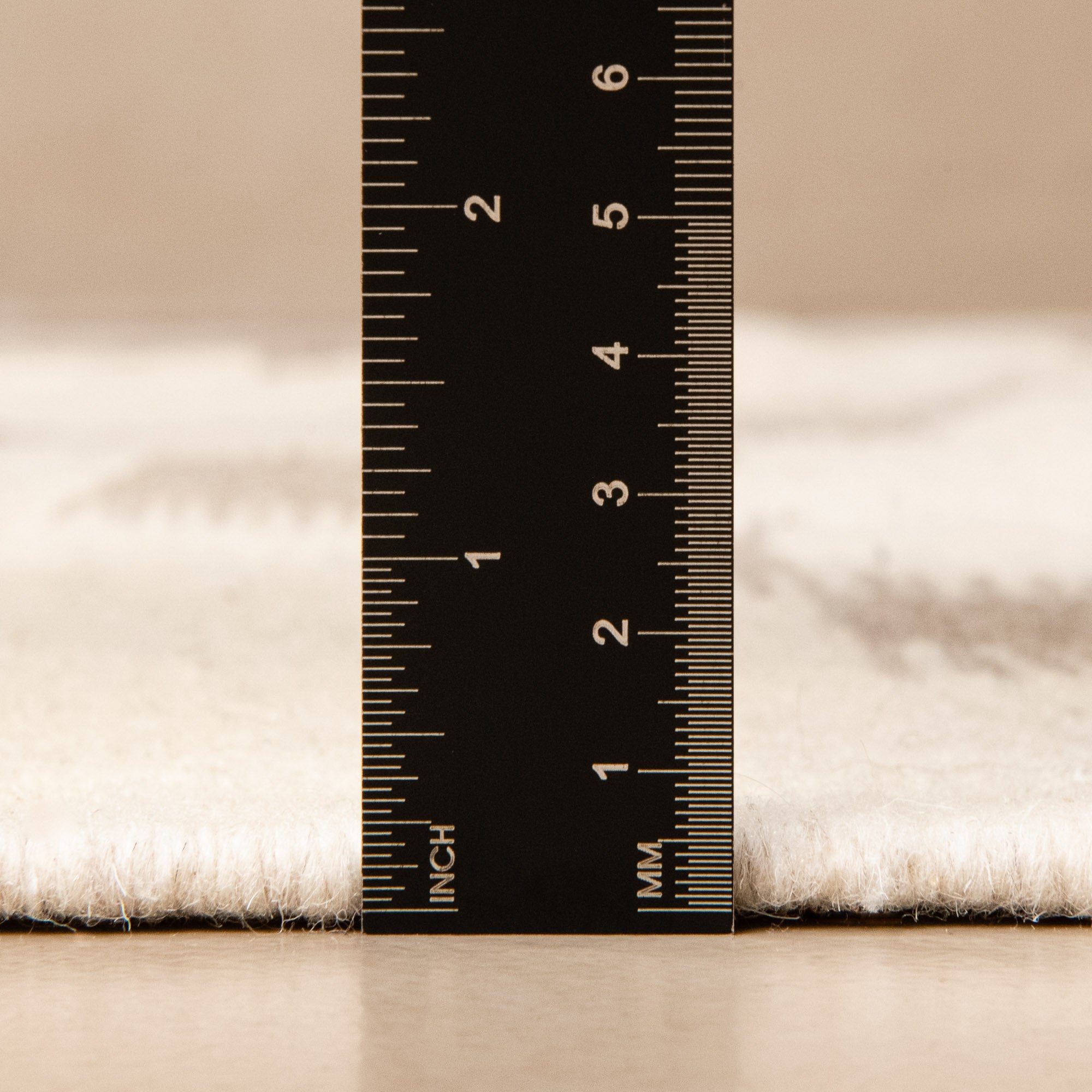 Basi - Flatweave Moroccan rug - Benisouk