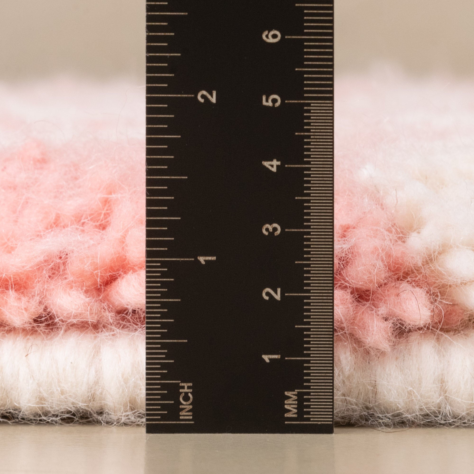 Bassma - Beni ourain rug - Benisouk