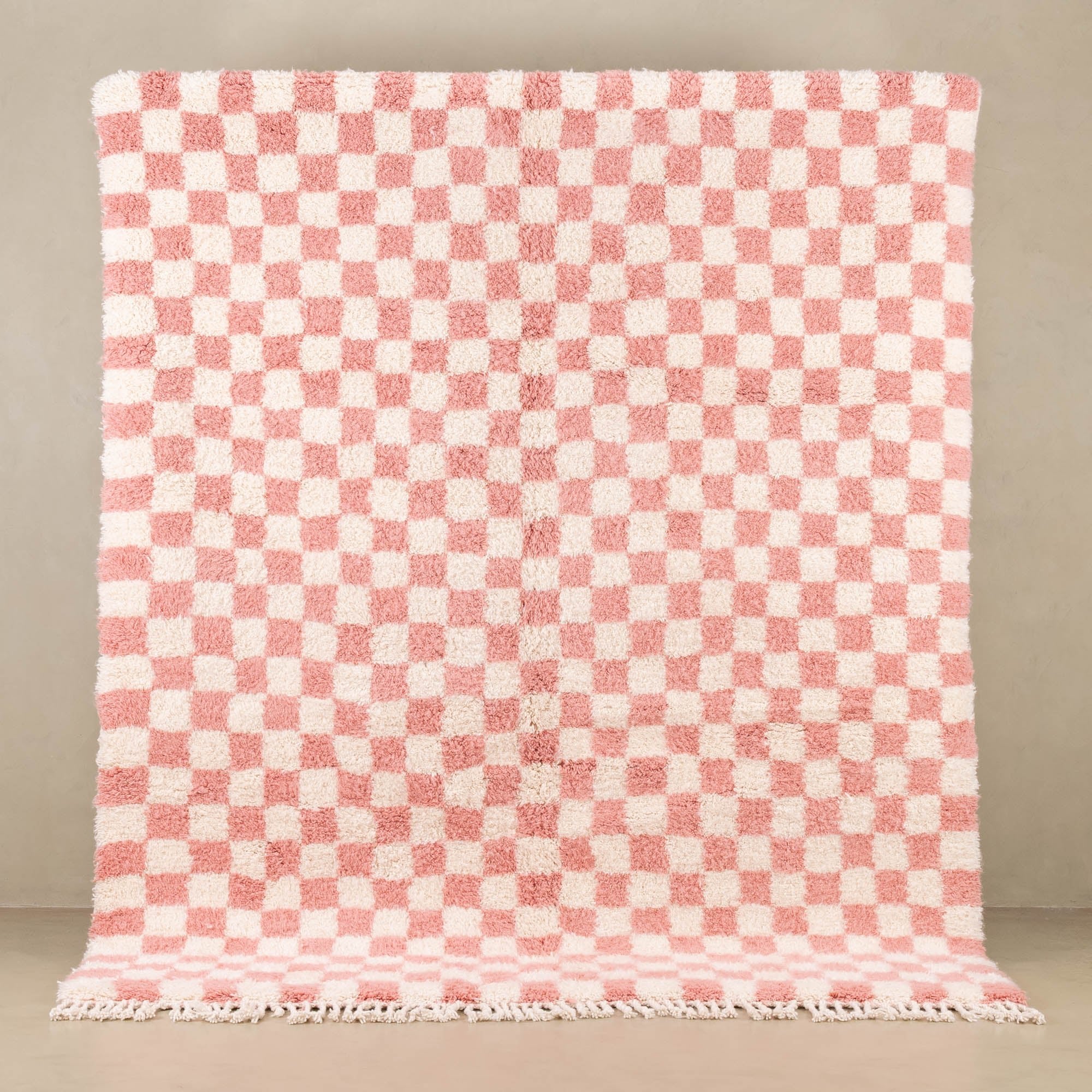 Bassma - Beni ourain rug - Benisouk